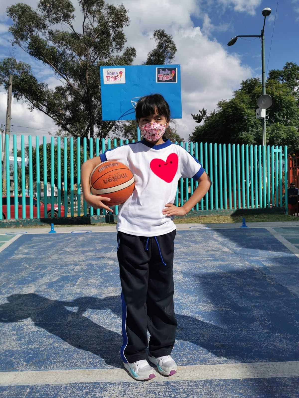 Romina Geraldine